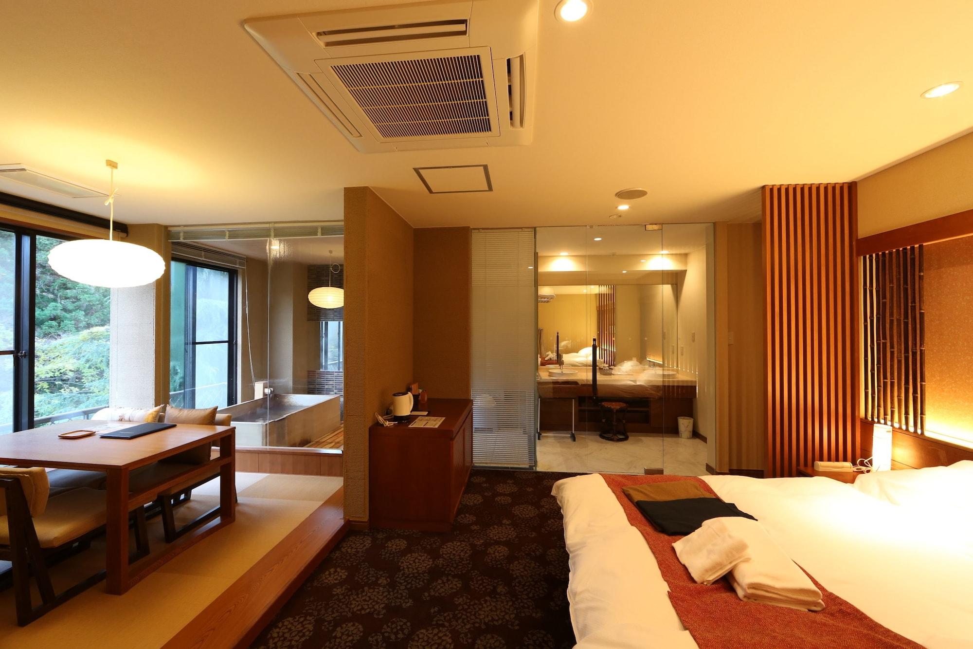 Nanase Formerly Known As Manatei 4* Hakone