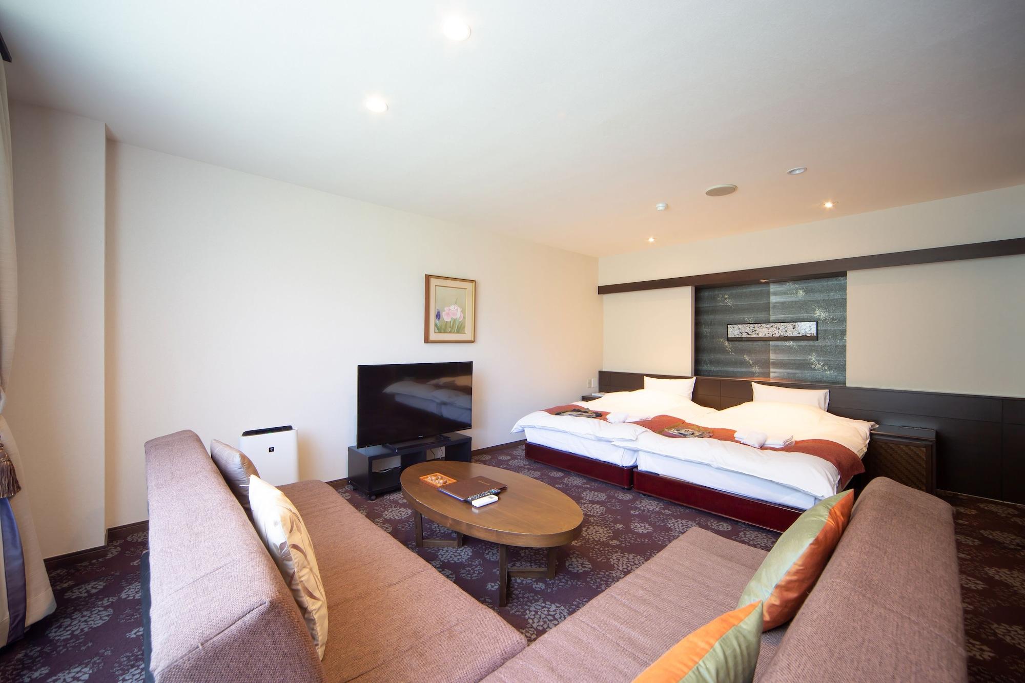 Hotel Nanase Formerly Known As Manatei