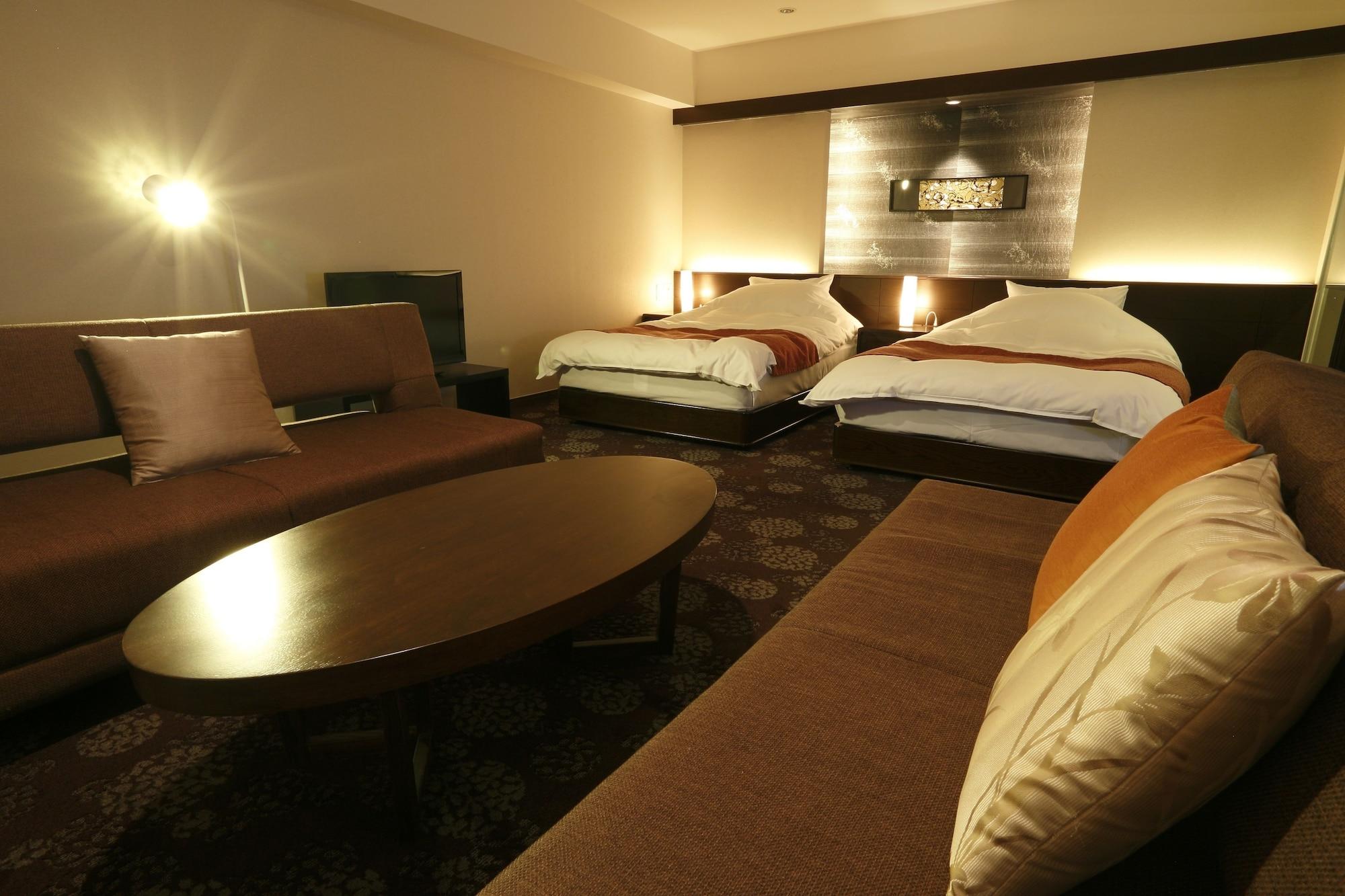 Nanase Formerly Known As Manatei Hotel 4*