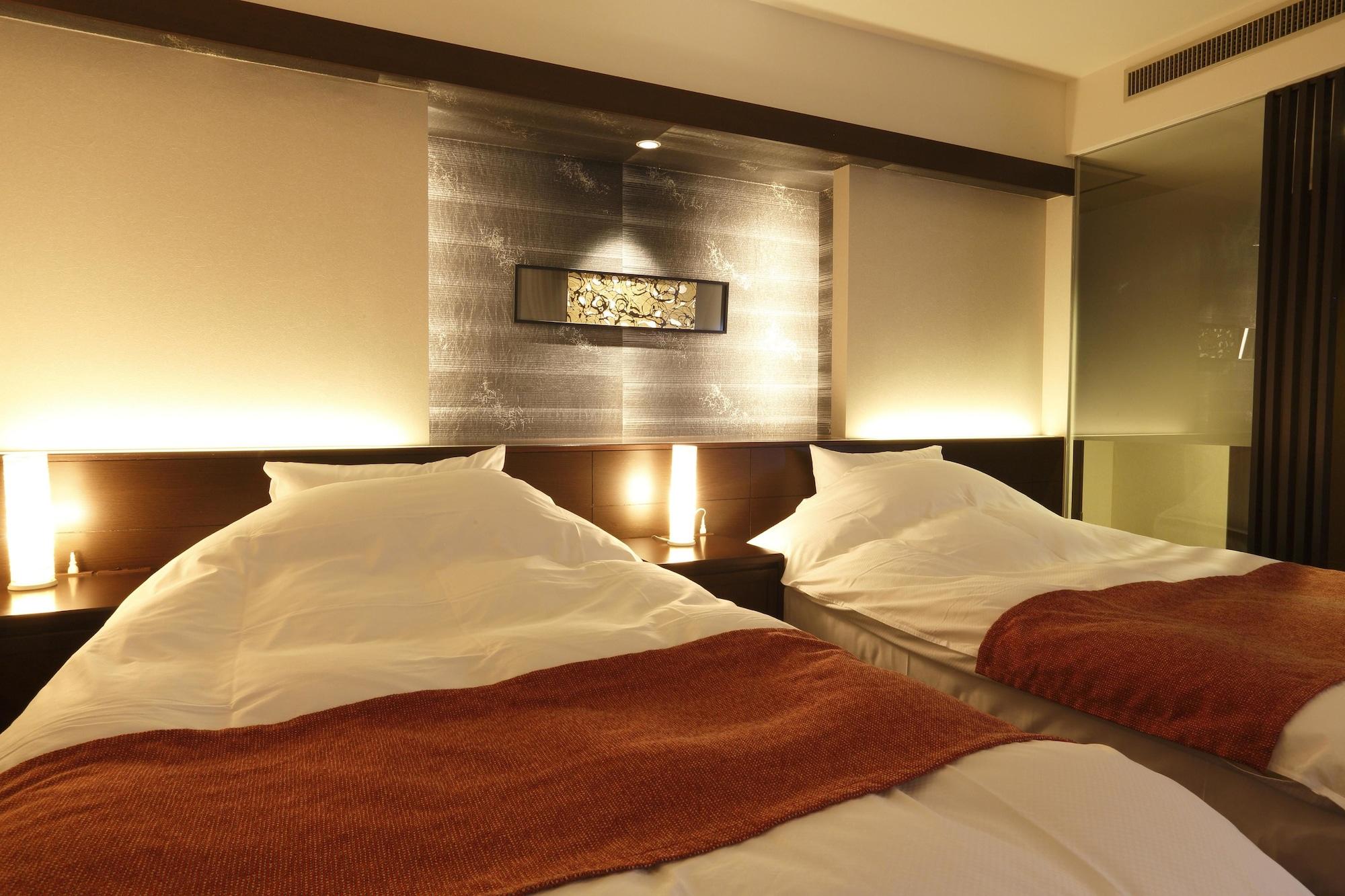 Hotel Nanase Formerly Known As Manatei