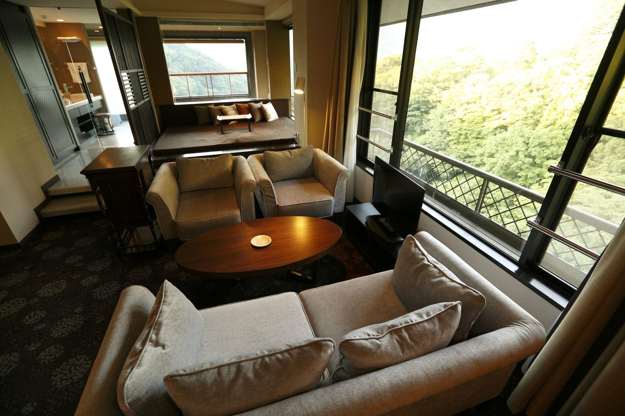 Nanase Formerly Known As Manatei 4* Hakone