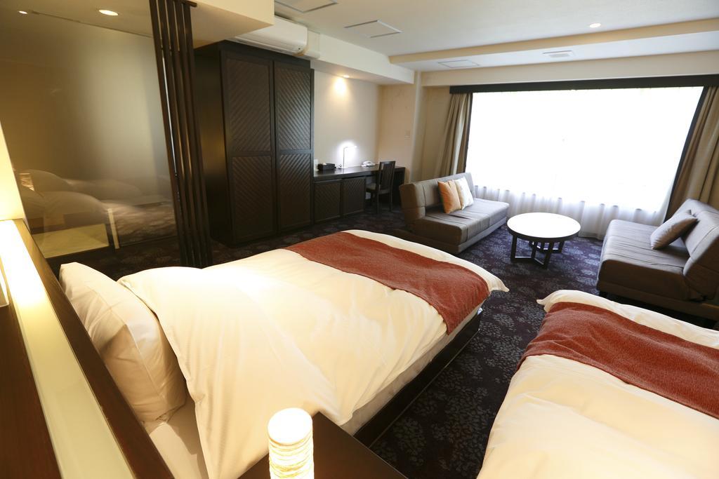 Nanase Formerly Known As Manatei Hotel 4*