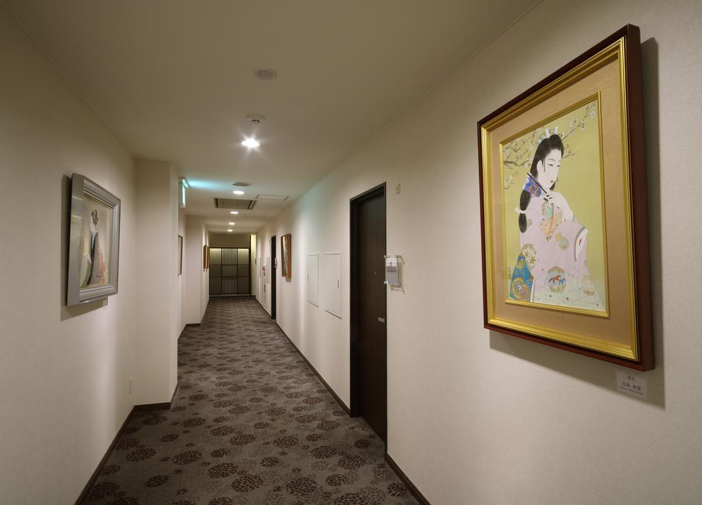 Hotel Nanase Formerly Known As Manatei 4*
