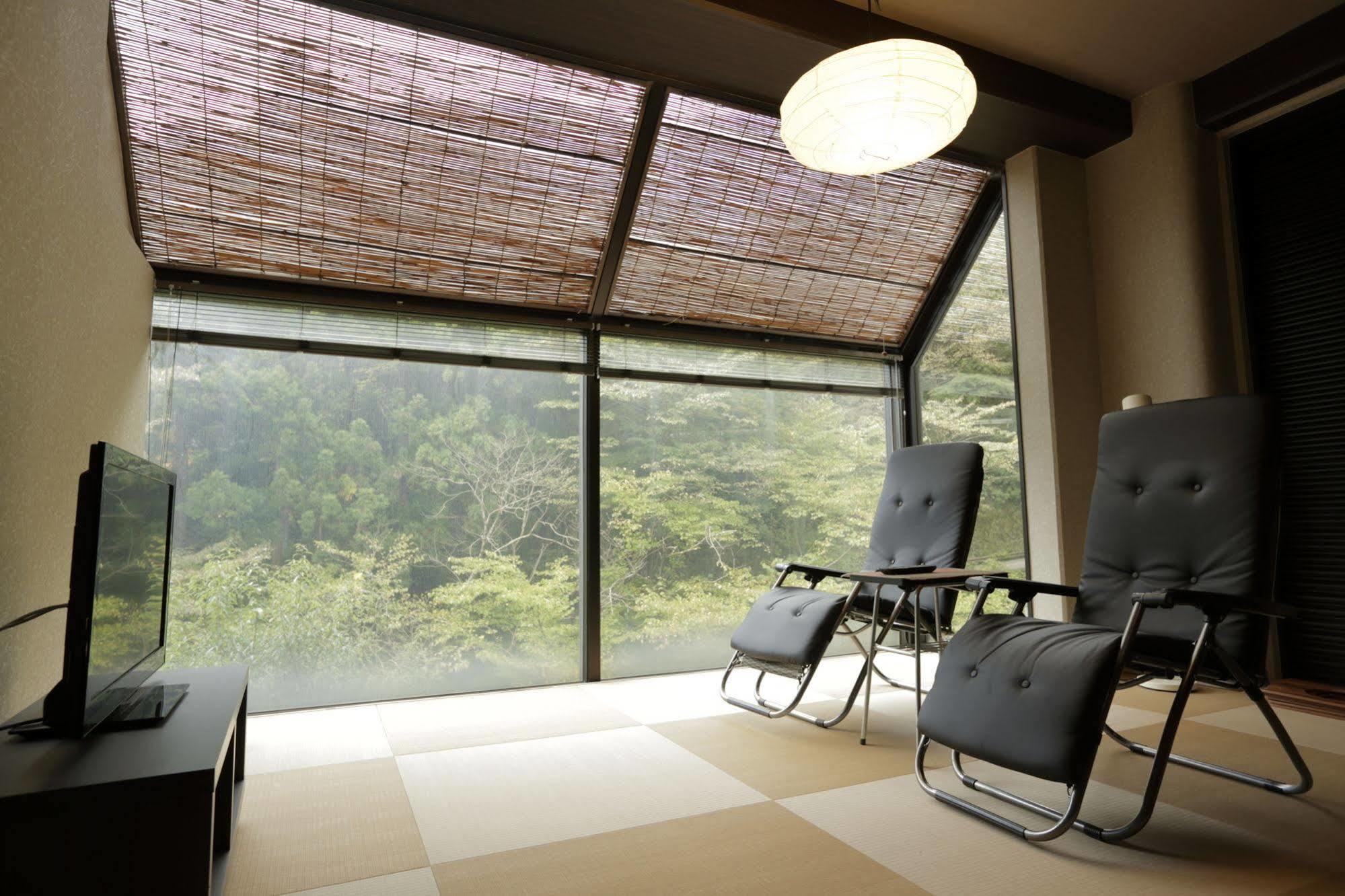 Hotel Nanase Formerly Known As Manatei Hakone