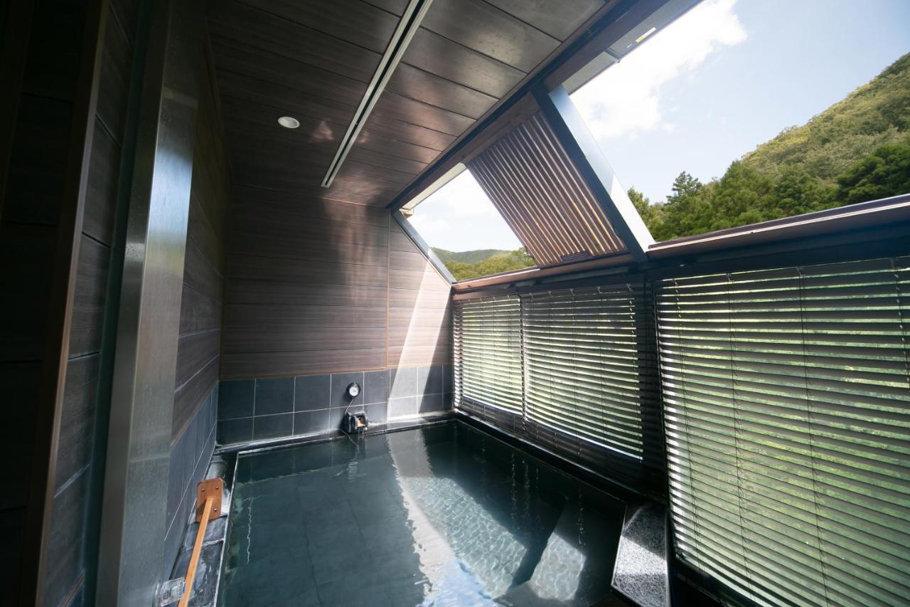 Hotel Nanase Formerly Known As Manatei Hakone