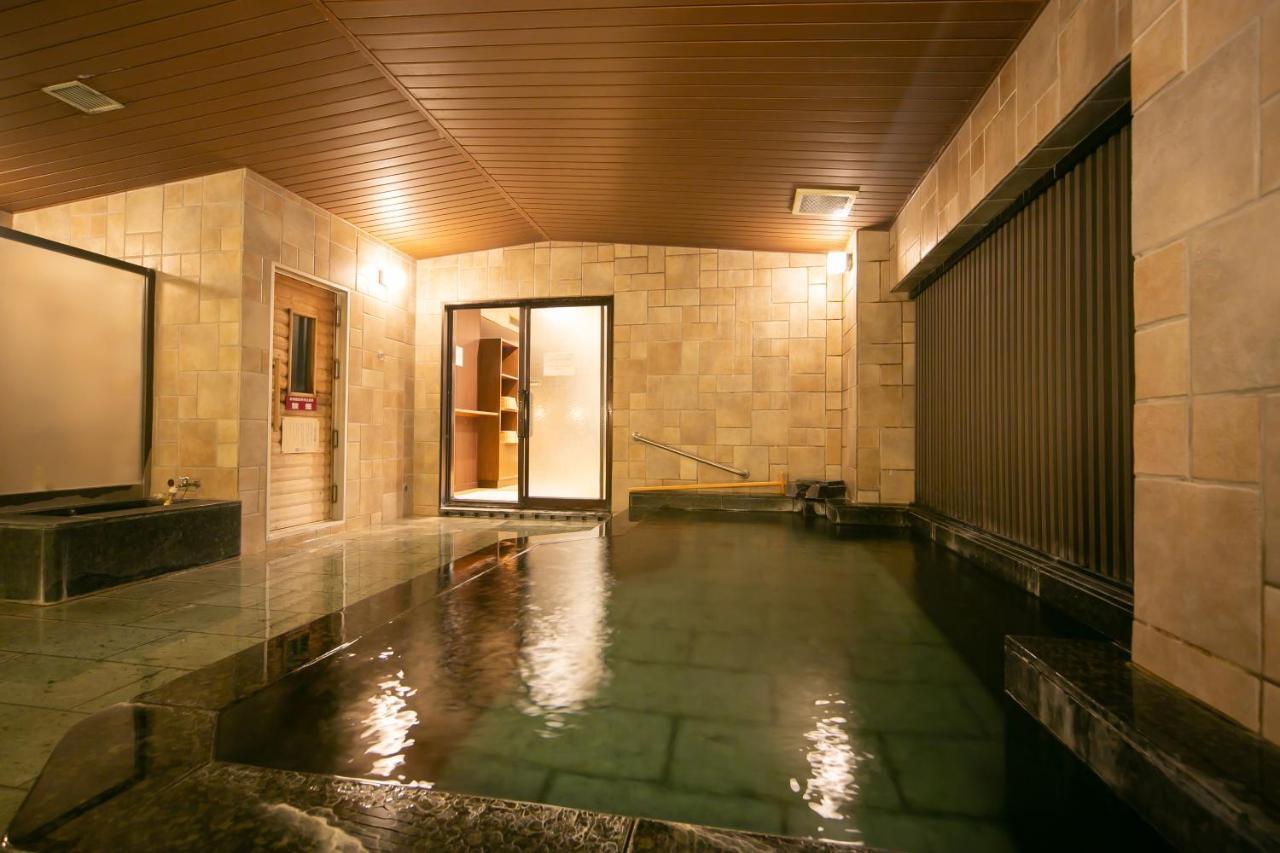 Nanase Formerly Known As Manatei Hotel Hakone