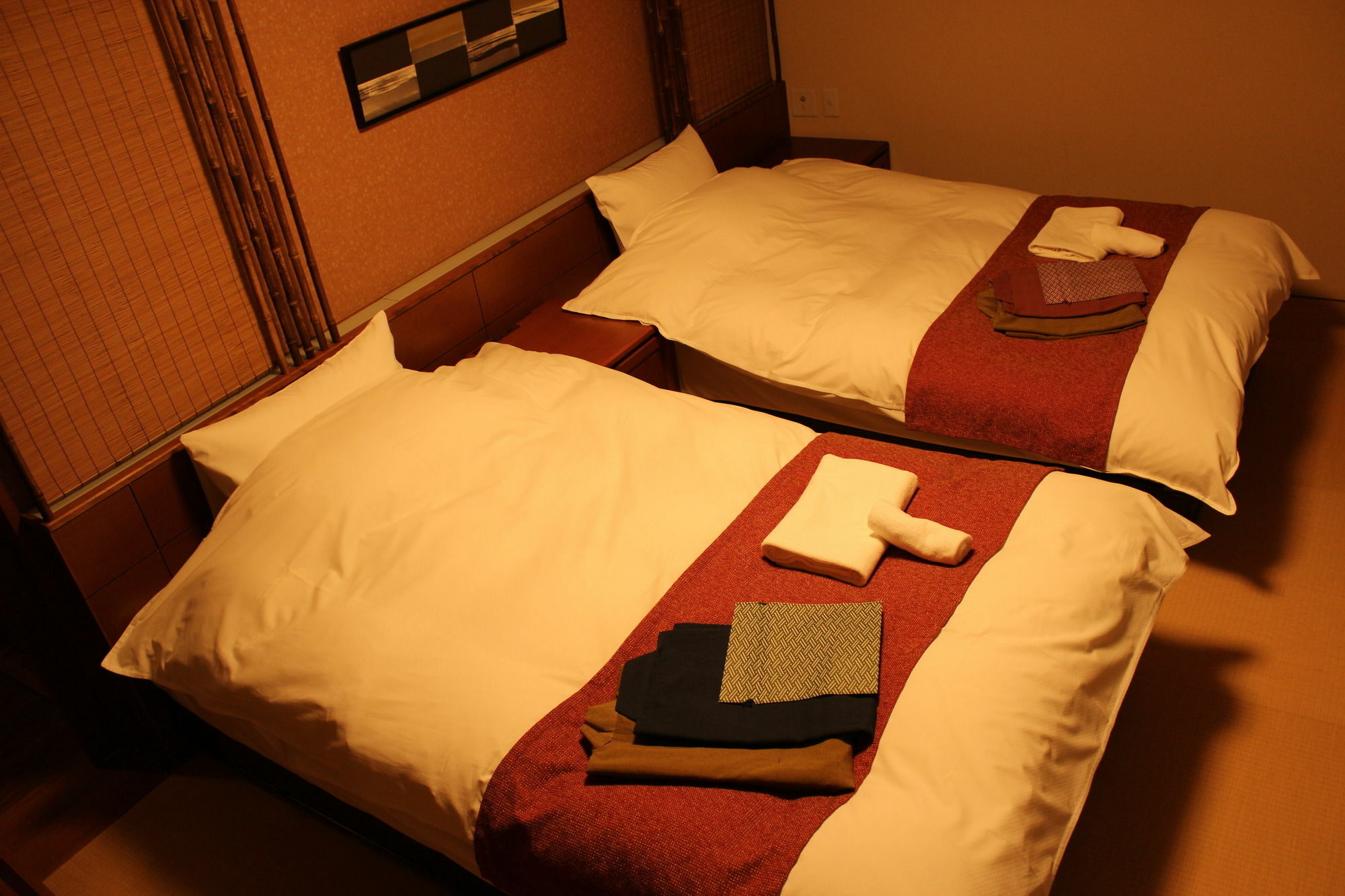 Hotel Nanase Formerly Known As Manatei