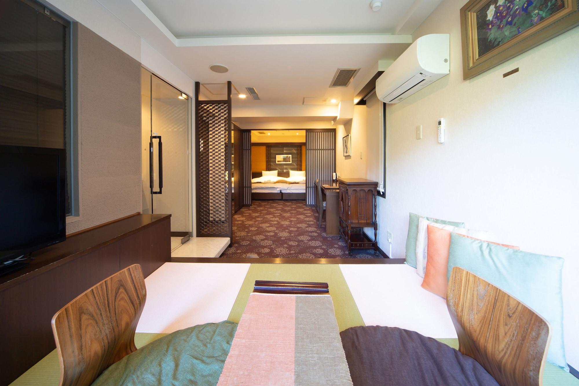 Hotel Art・music Manatei