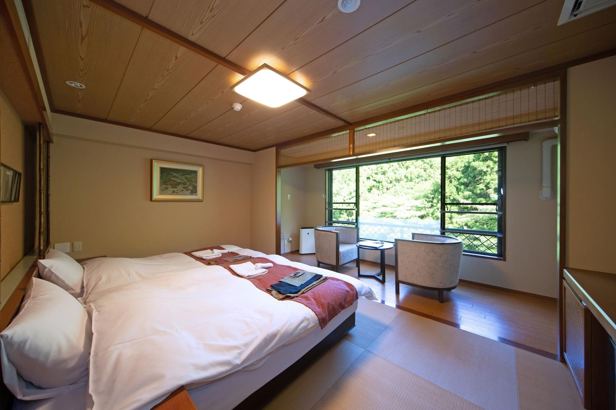 Hotel Art・music Manatei Hakone