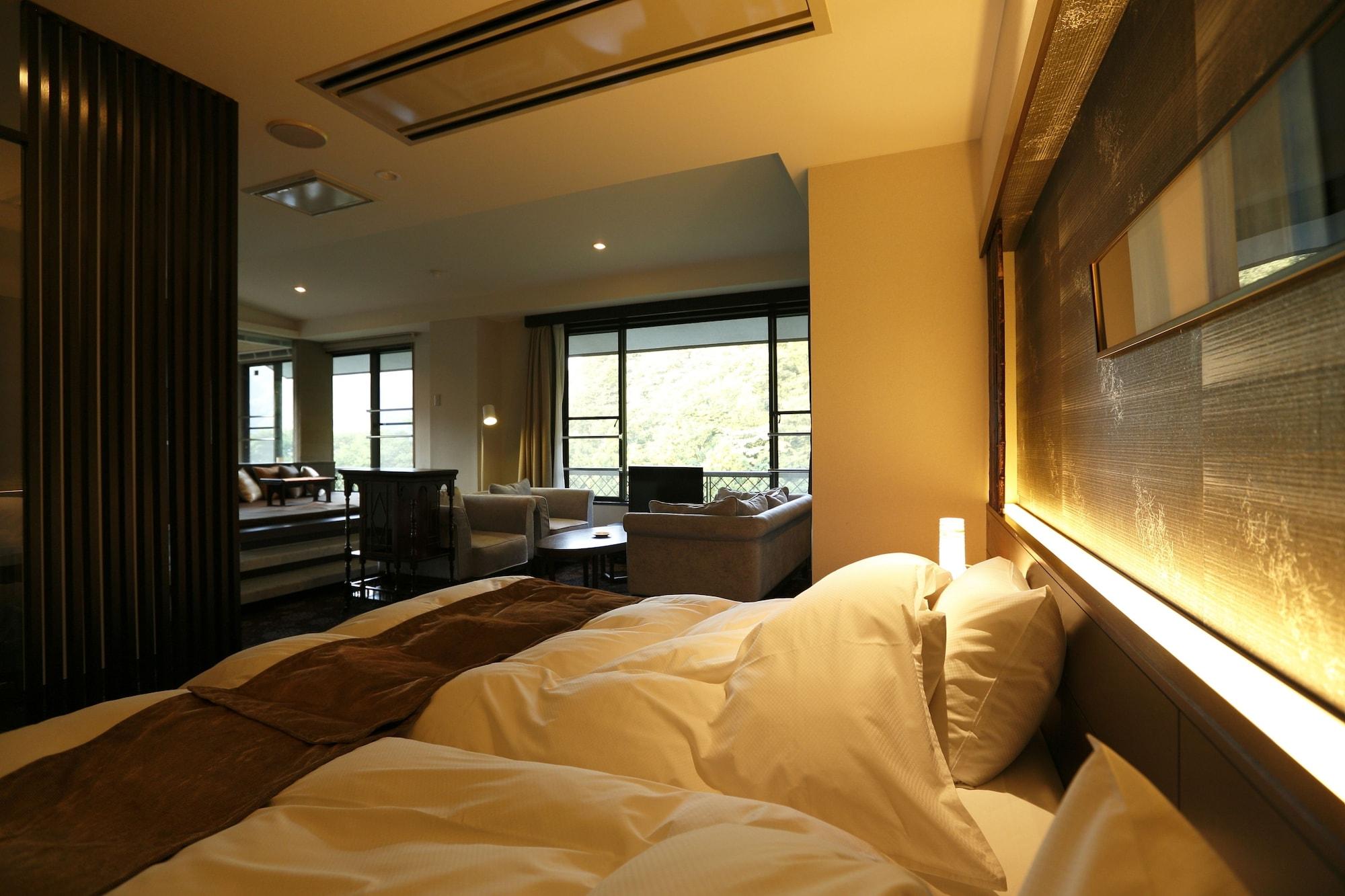 Art・music Manatei Hotel Hakone