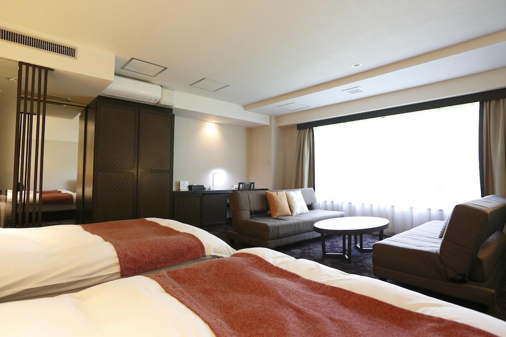 Art・music Manatei Hotel Hakone