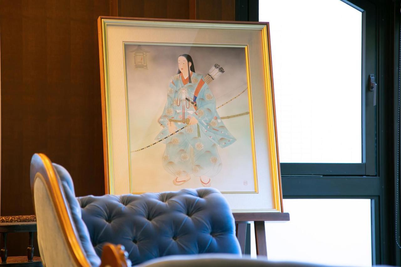 Art・music Manatei Hakone